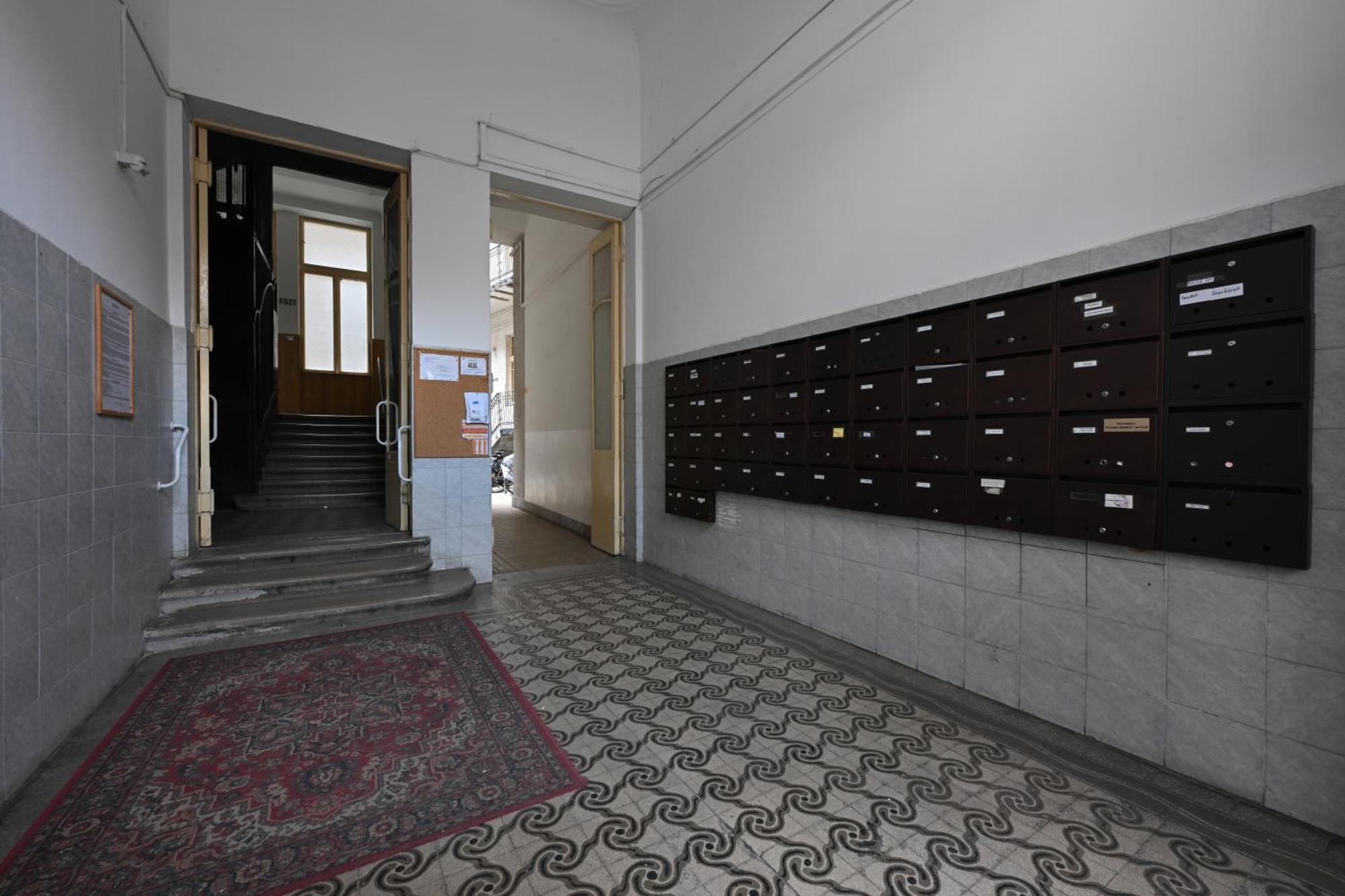 A Quiet Place In The Heart Of The City Budapest Eksteriør billede